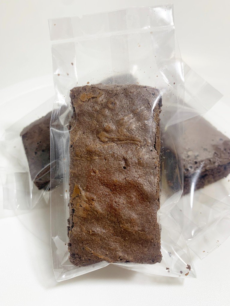 Space Brownie